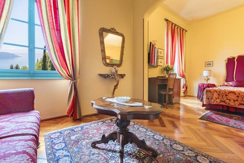 Villa Sostaga Boutique Hotel