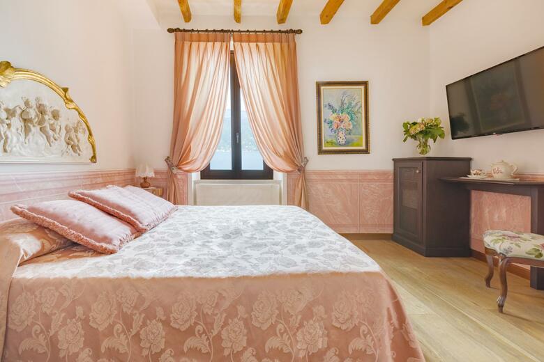 Villa Sostaga Boutique Hotel