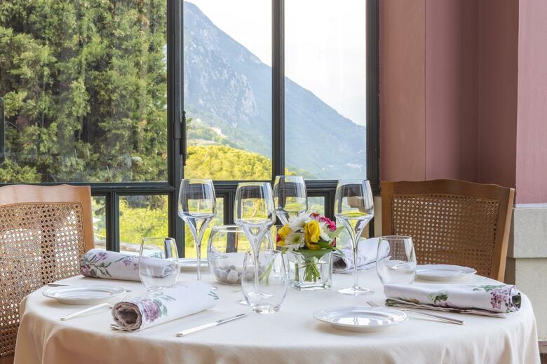Villa Sostaga Boutique Hotel