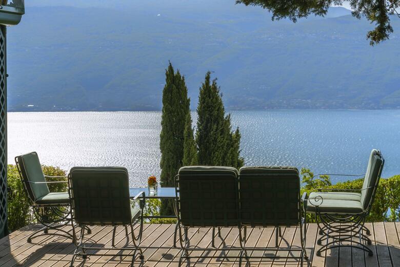 Villa Sostaga Boutique Hotel