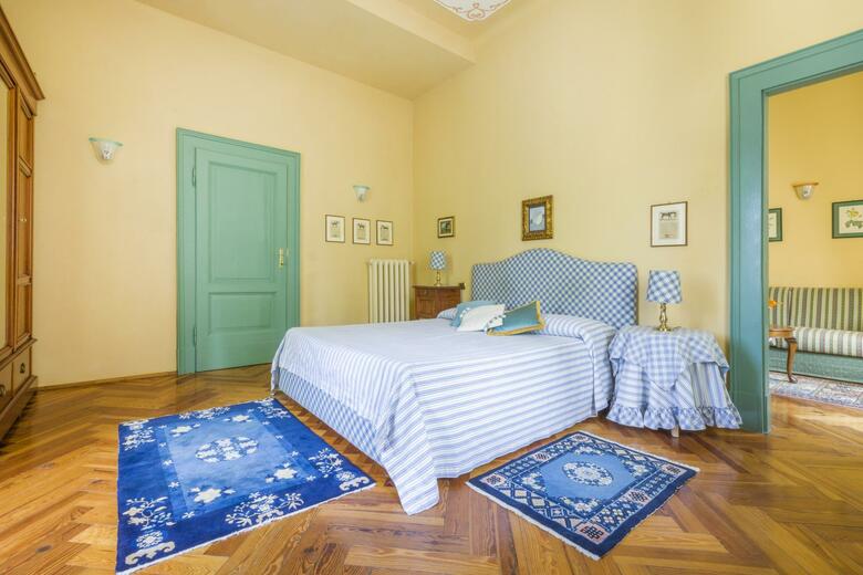 Villa Sostaga Boutique Hotel