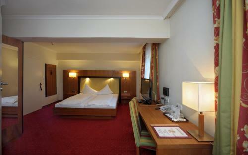 Hotel Goldener Loewe