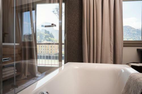 Boutique Hotel Tr�umerei #8 By Auracher L�chl