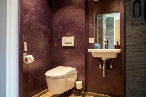Boutique Hotel Tr�umerei #8 By Auracher L�chl
