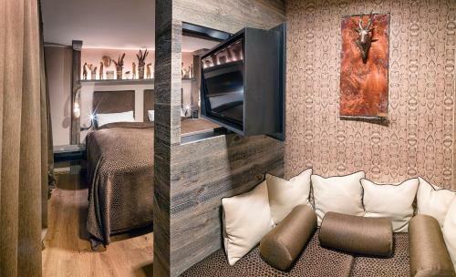Boutique Hotel Tr�umerei #8 By Auracher L�chl
