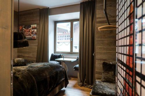 Boutique Hotel Tr�umerei #8 By Auracher L�chl