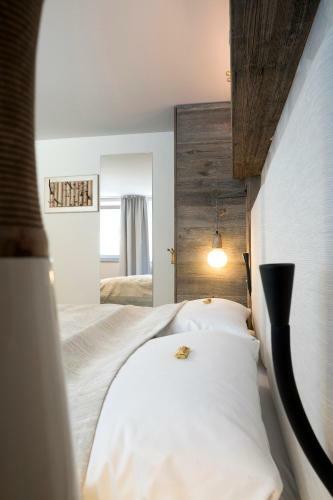 Boutique Hotel Tr�umerei #8 By Auracher L�chl