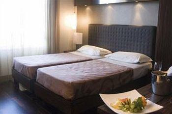 Axolute Comfort Hotel