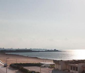 Hotel Residence Brezza Di Grecale