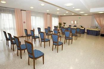 Hotel Fidenza