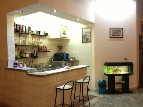 Hotel Esperia