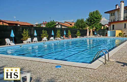 Hotel Sporting