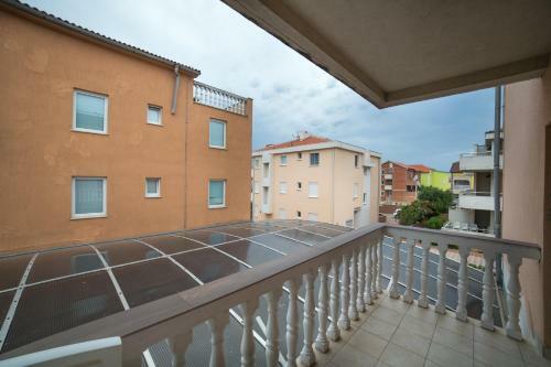 Apartments Peris Resort