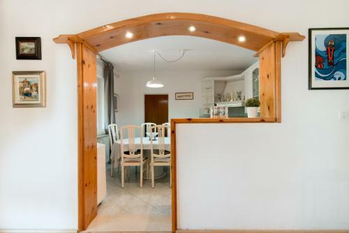 Apartment Matko