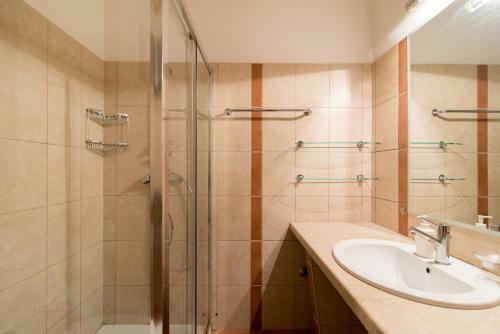 Apartment Matko