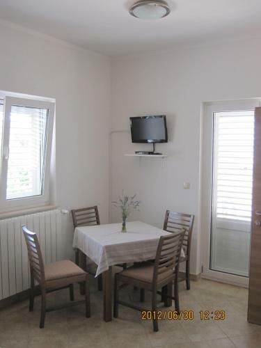 Apartamentos Villa Lily