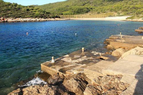 Apartment Milna 8913b