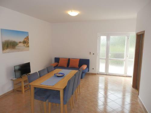 Apartment Greta