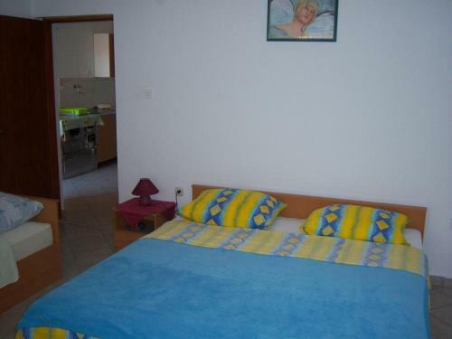 Apartments Tomi