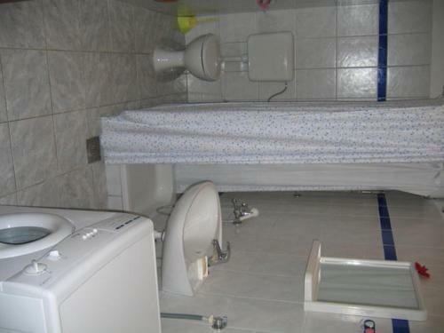 Apartments Tomi