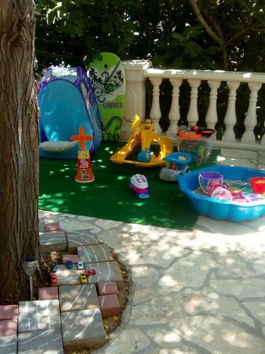 Apartments Tomi