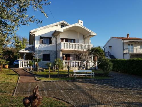 Apartment Tatjana