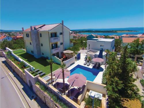 Holiday Home Novalja 02