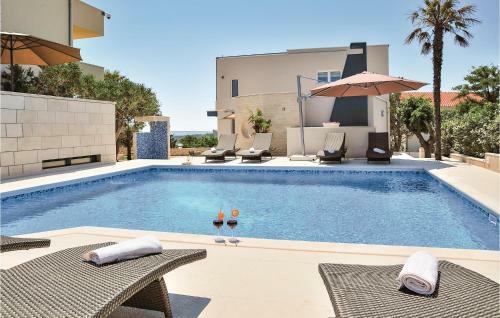 Holiday Home Novalja 02