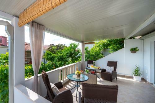 Hostal Guest House Kuna