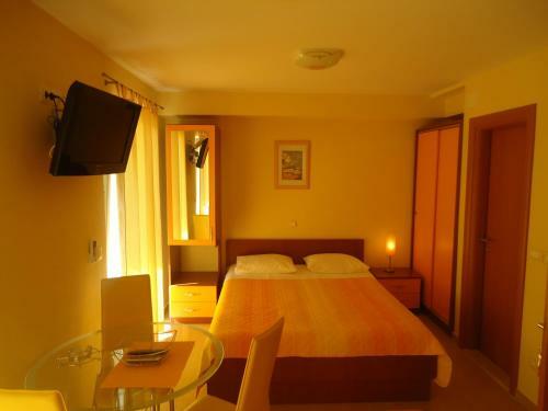 Villa Grgo Apartments