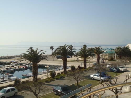Villa Grgo Apartments