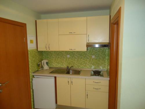 Villa Grgo Apartments