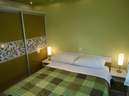 Villa Grgo Apartments