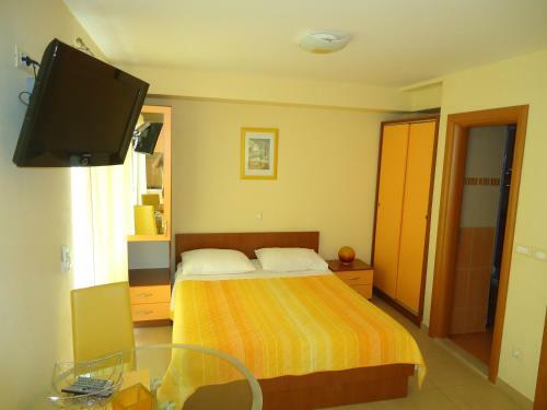 Villa Grgo Apartments