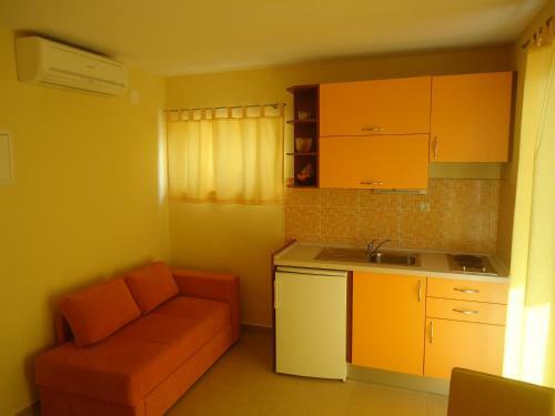 Villa Grgo Apartments