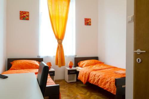 Palmers Lodge Hostel