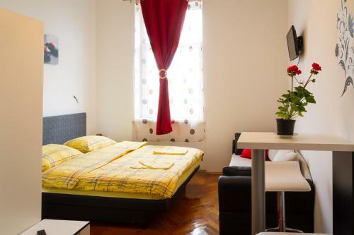 Palmers Lodge Hostel