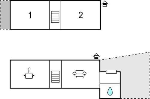 Holiday Home Plomin 12