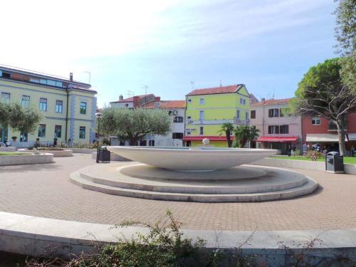 Apartment Valbandon, Istria 6