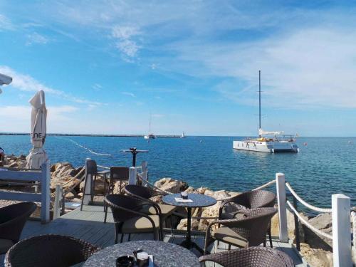 Apartment Valbandon, Istria 6