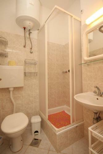 Apartment Ugljan 348a