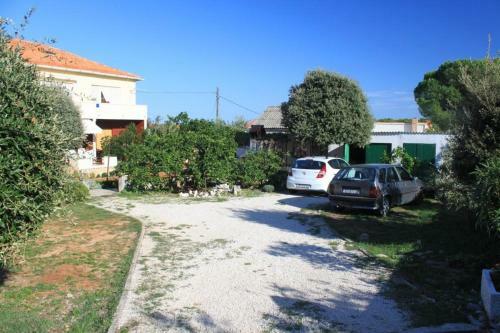 Apartment Ugljan 348a
