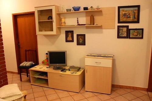 Apartment In Porec/istrien 10377