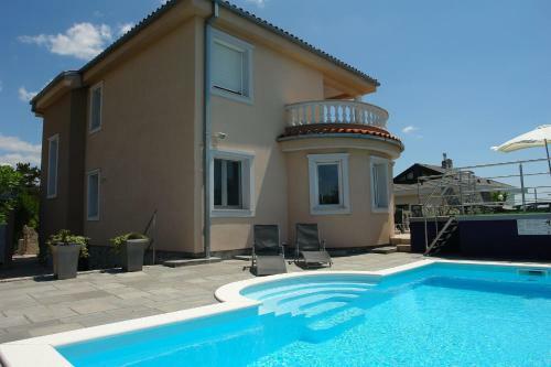 Villa Moderna
