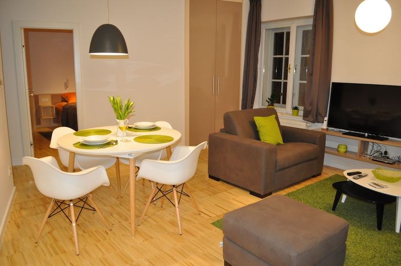 Apartments City&style