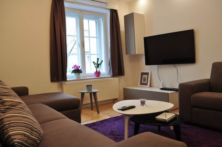 Apartments City&style