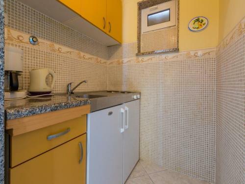 Apartment Elena