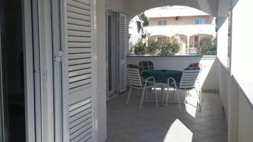 Apartments Palma - Novalja