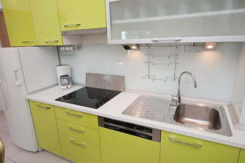 Apartment Rino