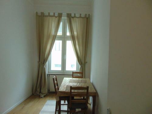 Apartments Radi?eva